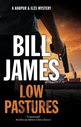 Cover image for Low Pastures