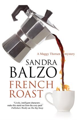 Cover image for French Roast