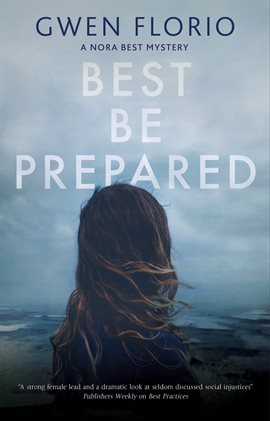 Cover image for Best Be Prepared