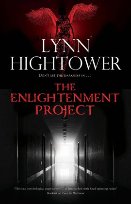 Cover image for The Enlightenment Project