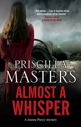 Cover image for Almost a Whisper