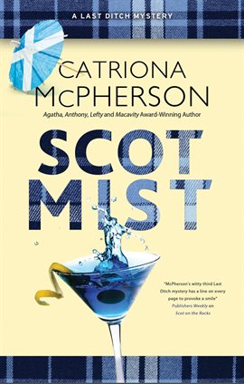Imagen de portada para Scot Mist