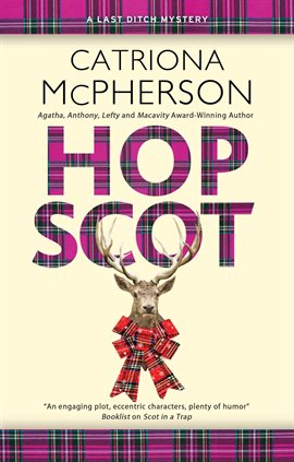 Imagen de portada para Hop Scot