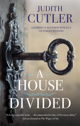 Cover image for A House Divided