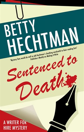 Cover image for Sentenced to Death