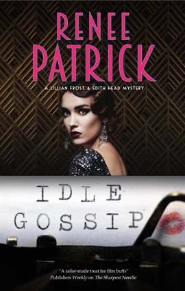 Cover image for Idle Gossip