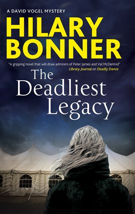 Imagen de portada para The Deadliest Legacy