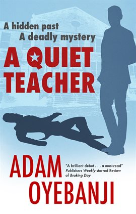 Cover image for A Quiet Teacher