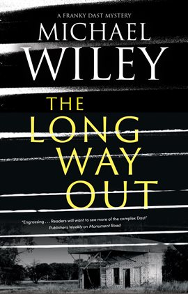 Cover image for The Long Way Out