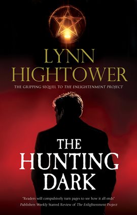 Imagen de portada para The Hunting Dark