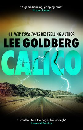 Cover image for Calico