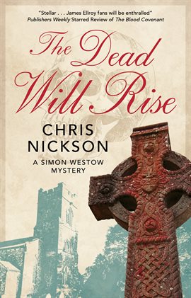 Cover image for The Dead Will Rise