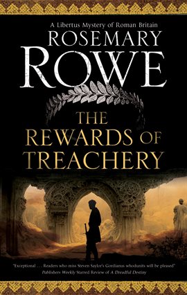 Cover image for The Rewards of Treachery