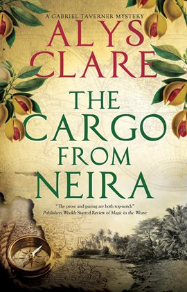 Imagen de portada para The Cargo From Neira