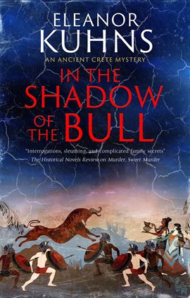Cover image for In the Shadow of the Bull