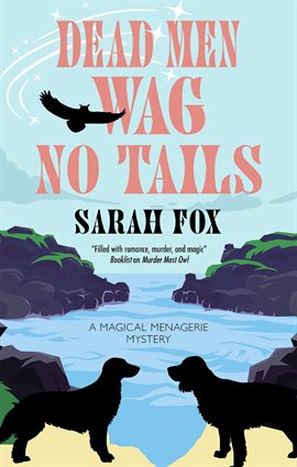 Imagen de portada para Dead Men Wag No Tails