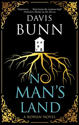 Cover image for No Man's Land