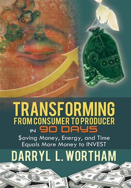 Cover image for Transforming from Consumer to Producer in 90 Days