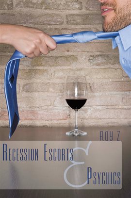 Cover image for Recession Escorts & Psychics