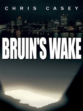 Cover image for Bruin's Wake