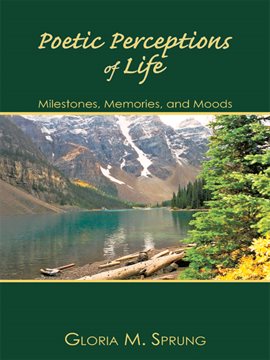 Cover image for Poetic Perceptions of Life