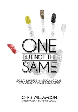 Cover image for One but Not the Same