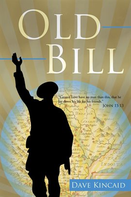 Imagen de portada para Old Bill