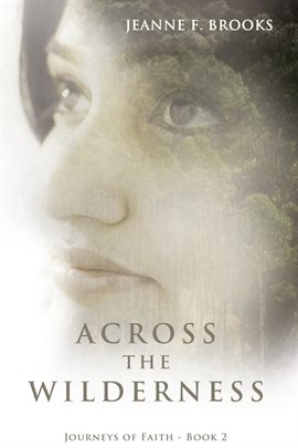 Imagen de portada para Across the Wilderness