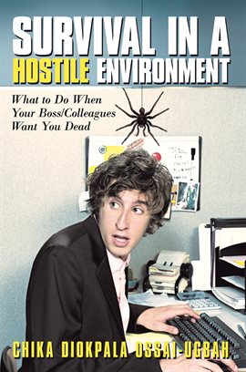 Imagen de portada para Survival in a Hostile Environment