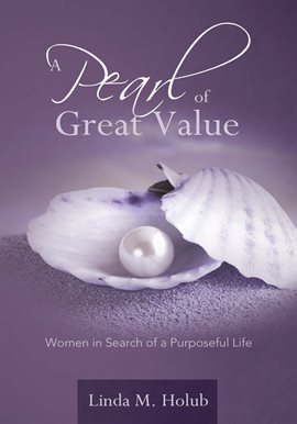 Cover image for A Pearl of Great Value