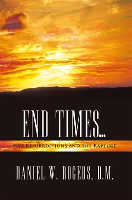 Imagen de portada para End Times …