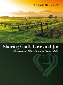 Imagen de portada para Sharing God's Love and Joy