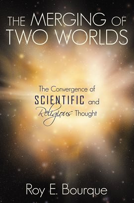 Cover image for The Merging of Two Worlds