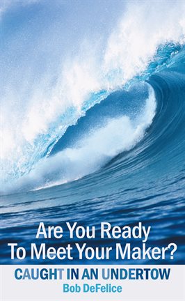 Imagen de portada para Are You Ready to Meet Your Maker?