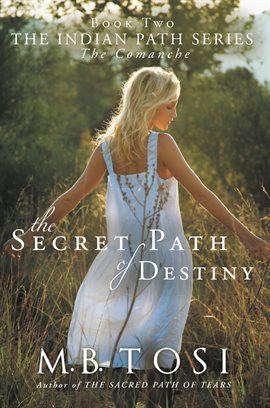 Cover image for The Secret Path of Destiny