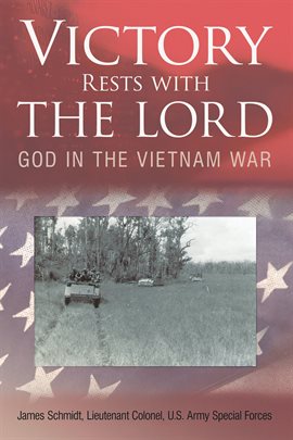 Cover image for Victory Rests with the Lord