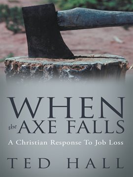 Imagen de portada para When the Axe Falls