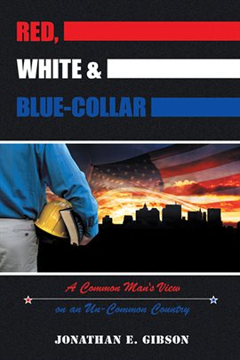 Imagen de portada para Red, White & Blue-Collar