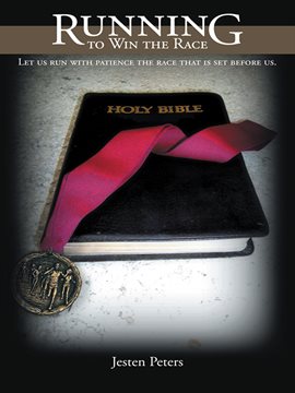 Imagen de portada para Running to Win the Race