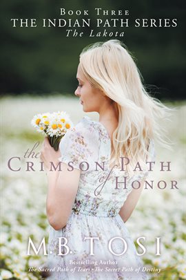Cover image for The Crimson Path of Honor