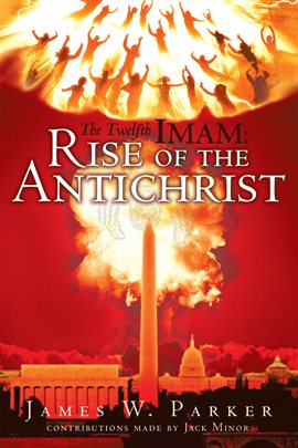 Imagen de portada para The Twelfth Imam