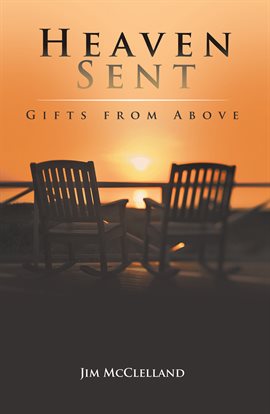 Cover image for Heaven Sent