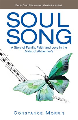 Cover image for Soul Song