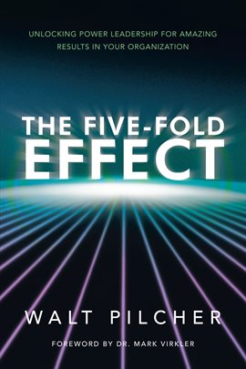 Imagen de portada para The Five-Fold Effect