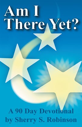 Imagen de portada para Am I There Yet?