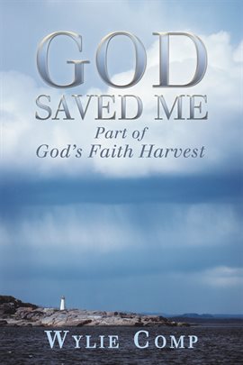 Cover image for God Saved Me