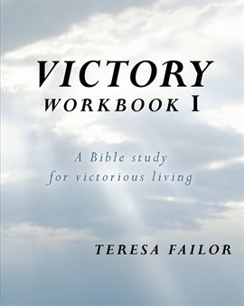 Imagen de portada para Victory Workbook  I