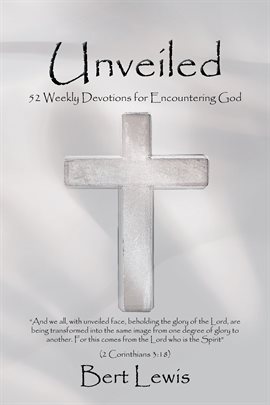 Cover image for Unveiled