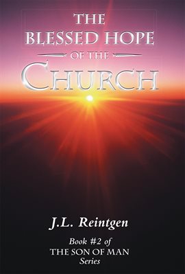 Cover image for The Blessed Hope of the Church