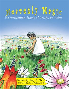 Imagen de portada para Heavenly Magic